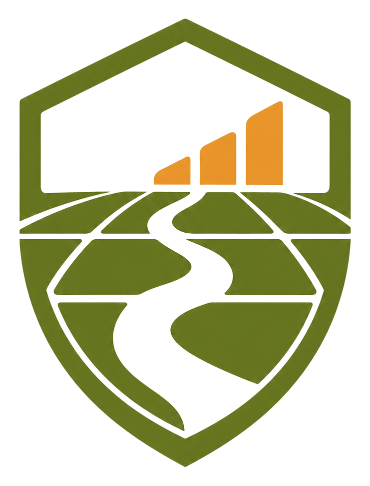 Creekfield Financial logo